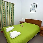 公寓 佩加萨斯公寓酒店 *