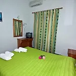 佩加萨斯公寓酒店