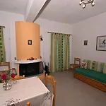佩加萨斯公寓酒店 斯塔菲罗斯