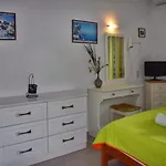 佩加萨斯公寓酒店 公寓 *