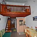 公寓 佩加萨斯公寓酒店 *