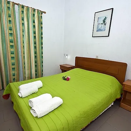 Διαμέρισμα πήγασος *