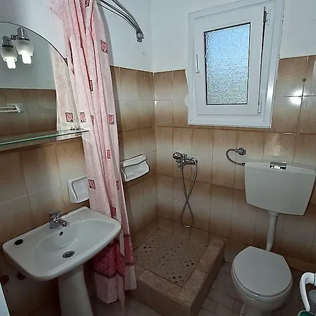 Appartement Pegasus *