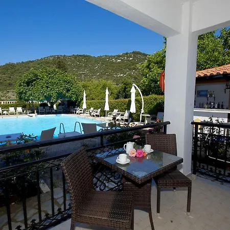 Pegasus Appartement *