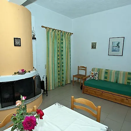 Appartement Pegasus Stafylos