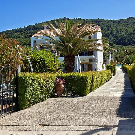 Appartement Pegasus *