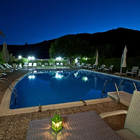 Appartement Pegasus *