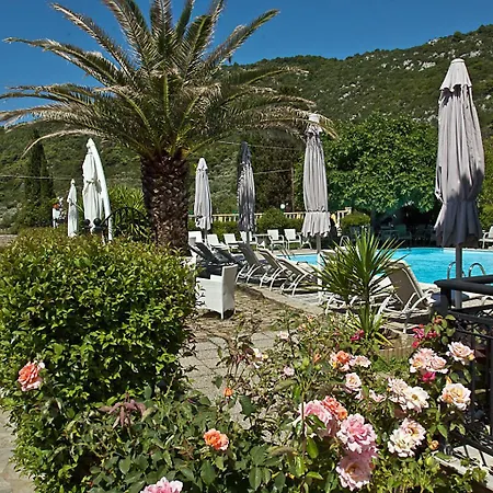 Pegasus Appartement Stafylos