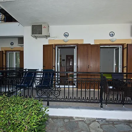 Appartement Pegasus Stafylos