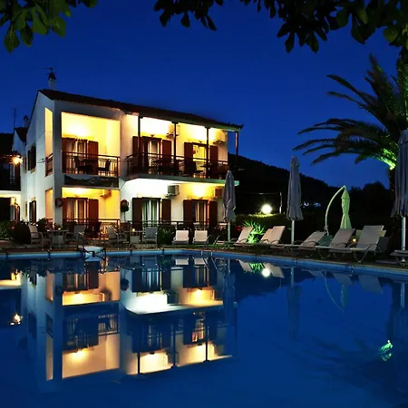 Pegasus Apartment