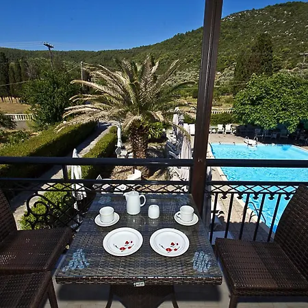 Appartement Pegasus Stafylos