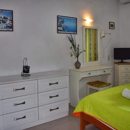 Pegasus Apartment *