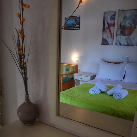 Pegasus Apartment Stafylos