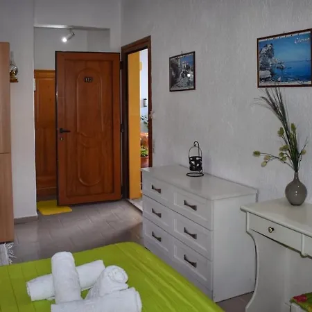 Appartement Pegasus Stafylos