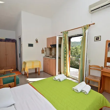 Pegasus Apartment *