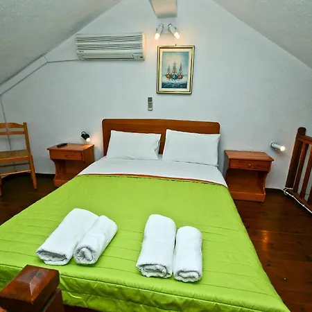 Pegasus Apartment