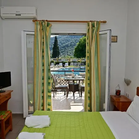 Appartement Pegasus *