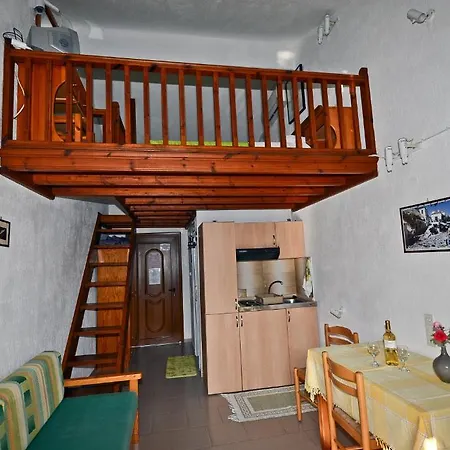 Appartement Pegasus *