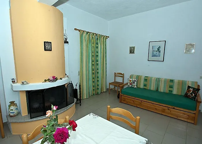 Apartment Pegasus Stafylos