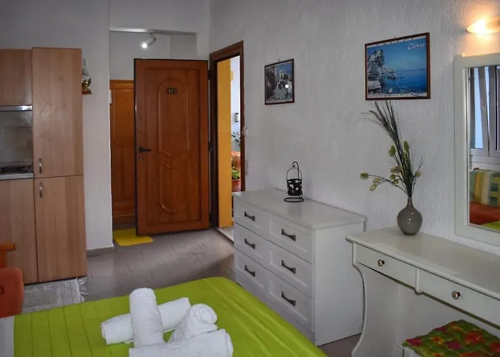 Apartment Pegasus Stafylos